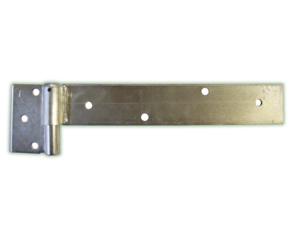 Strap Gate Hinge - Left Hand (L/H STRAP HINGE 13001)